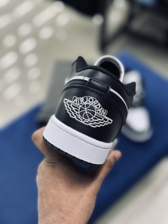 Air Jordan-1 Low Panda - Image 5