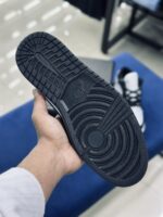 Air Jordan-1 Low Panda - Image 4