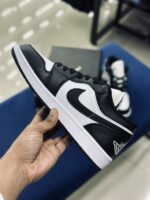 Air Jordan-1 Low Panda - Image 3