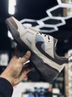 Nike Zoom Field Jaxx Travis Scott Leche Blue - Image 2