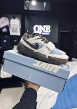 Nike Zoom Field Jaxx Travis Scott Leche Blue - Image 5