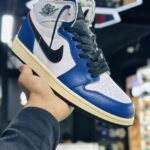 Air Jordan 1 High OG Rare Air