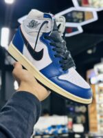 Air Jordan 1 High OG Rare Air