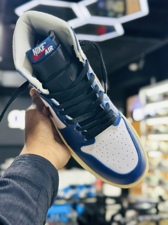 Air Jordan 1 High OG Rare Air - Image 3