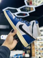 Air Jordan 1 High OG Rare Air - Image 2