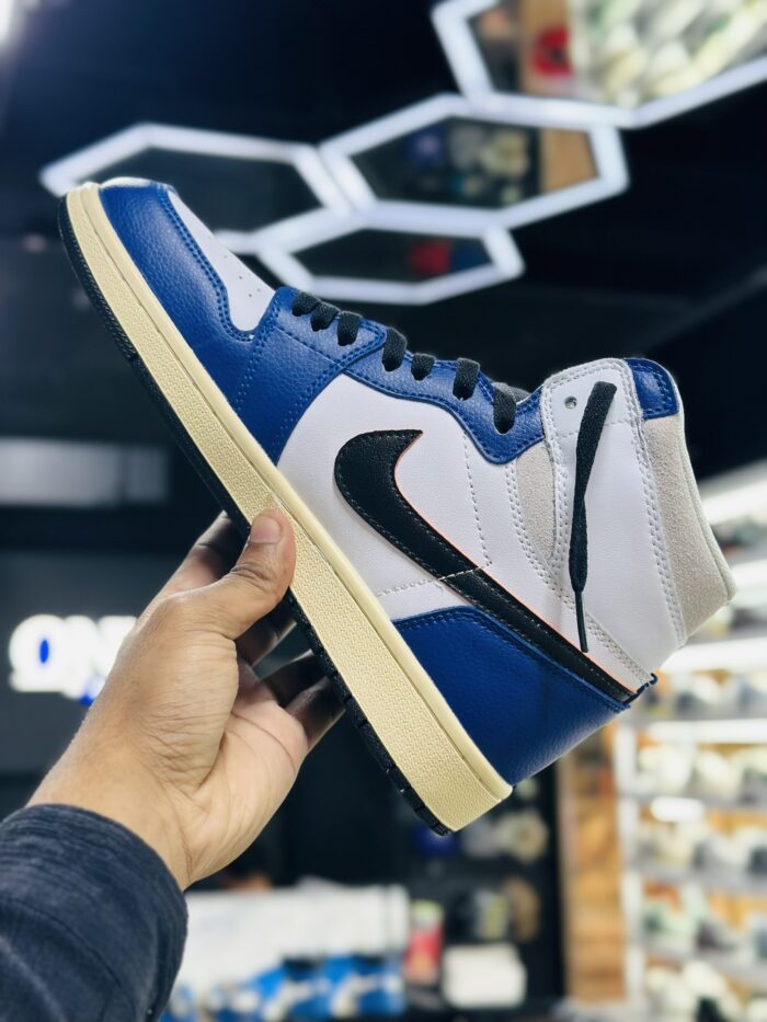 Air Jordan 1 High OG Rare Air - Image 2