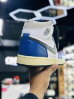 Air Jordan 1 High OG Rare Air - Image 5