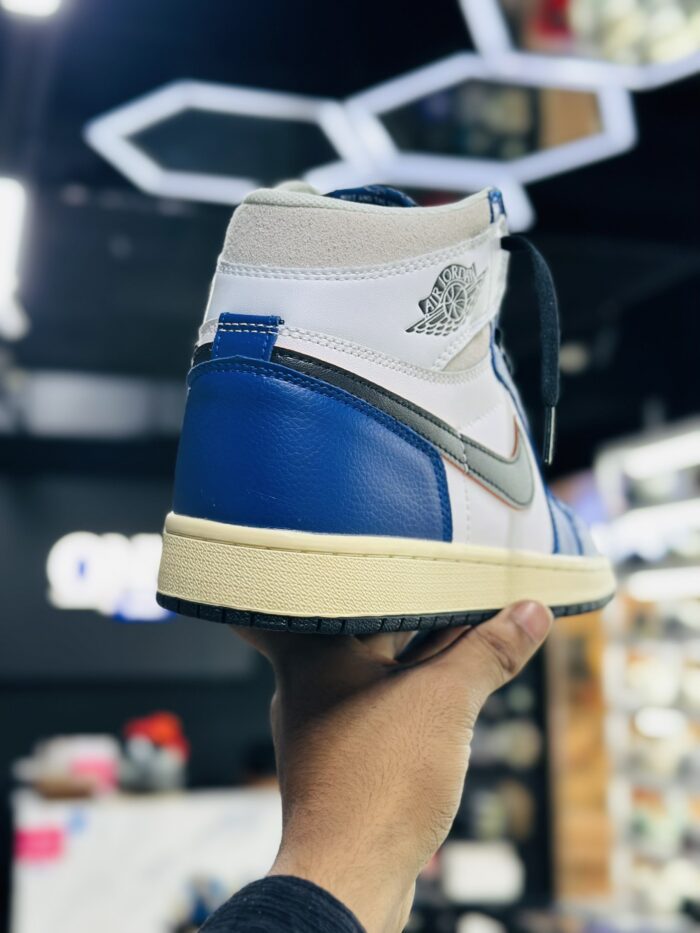 Air Jordan 1 High OG Rare Air - Image 5