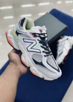 New Balance 9060 'Easter Pack - Light Grey Deep Ocean'