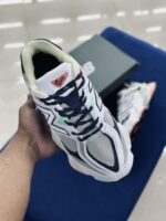 New Balance 9060 'Easter Pack - Light Grey Deep Ocean' - Image 3