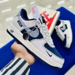 Nike Air Force 1 Low "Dior" Midnight Blue