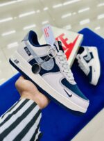 Nike Air Force 1 Low "Dior" Midnight Blue