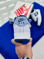 Nike Air Force 1 Low "Dior" Midnight Blue - Image 5