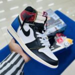 Fragment x Union LA x Air Jordan 1 High OG
