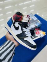 Fragment x Union LA x Air Jordan 1 High OG