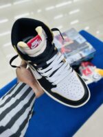 Fragment x Union LA x Air Jordan 1 High OG - Image 3