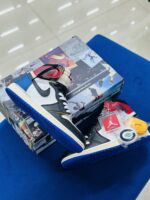 Fragment x Union LA x Air Jordan 1 High OG - Image 6