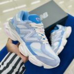 New Balance 9060 'Pastel Blue'