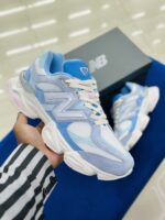 New Balance 9060 'Pastel Blue'