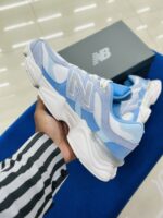 New Balance 9060 'Pastel Blue' - Image 2