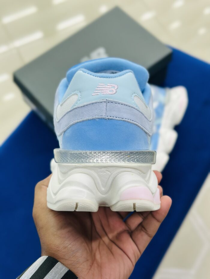 New Balance 9060 'Pastel Blue' - Image 5