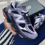 New Balance 9060 Violet Nior