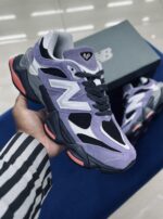 New Balance 9060 Violet Nior