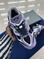 New Balance 9060 Violet Nior - Image 3