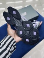New Balance 9060 Violet Nior - Image 4