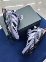 New Balance 9060 Violet Nior - Image 5