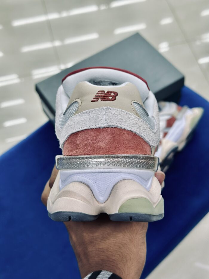 New Balance 9060 Festival Pack Clay - Image 4
