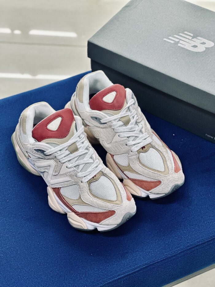 New Balance 9060 Festival Pack Clay - Image 5