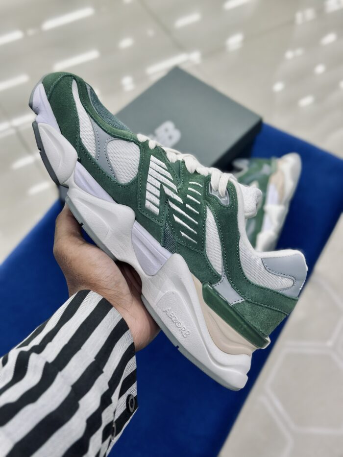 New Balance 9060 Nori - Image 2