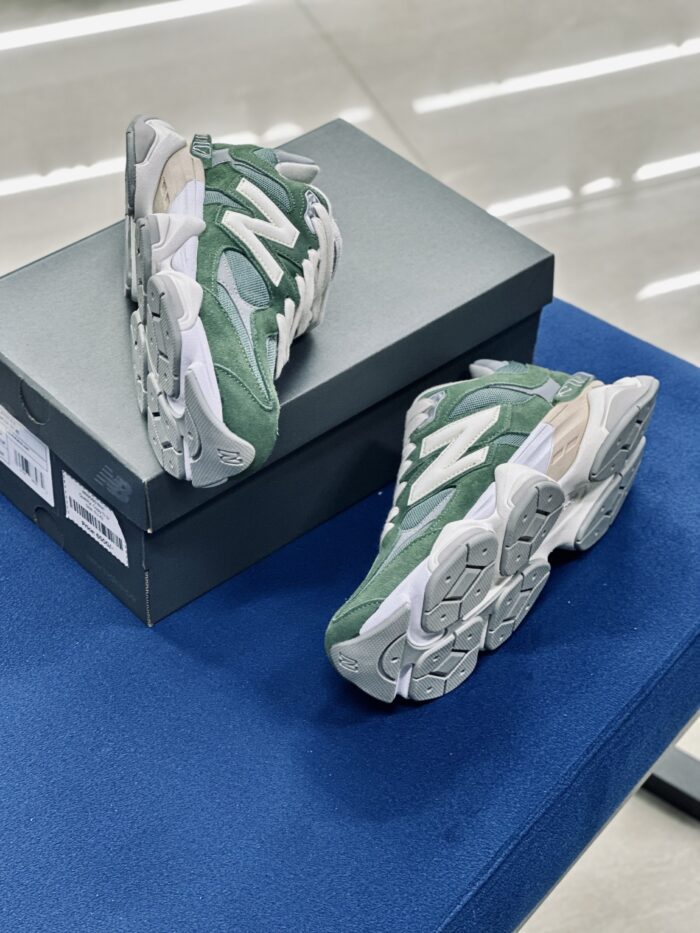 New Balance 9060 Nori - Image 6