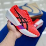 ASICS Metaspeed Sky Tokyo Flash Red Black