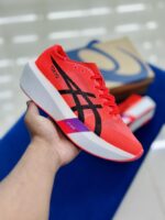 ASICS Metaspeed Sky Tokyo Flash Red Black