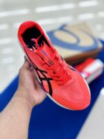 ASICS Metaspeed Sky Tokyo Flash Red Black - Image 3