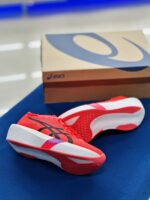 ASICS Metaspeed Sky Tokyo Flash Red Black - Image 6