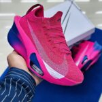 Nike Air Zoom Alphafly Next% 3 Pink/Blue
