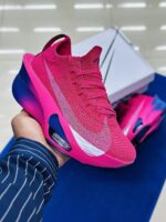 Nike Air Zoom Alphafly Next% 3 Pink/Blue