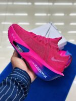 Nike Air Zoom Alphafly Next% 3 Pink/Blue - Image 2