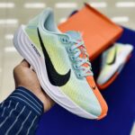 Nike ZoomX Pegasus Plus Glacier Blue Life Lime