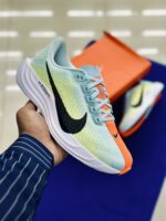 Nike ZoomX Pegasus Plus Glacier Blue Life Lime