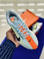Nike ZoomX Pegasus Plus Glacier Blue Life Lime - Image 3