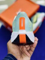 Nike ZoomX Pegasus Plus Glacier Blue Life Lime - Image 5