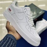 Air Force-1 Low X Supreme