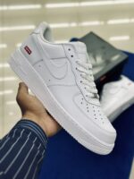 Air Force-1 Low X Supreme