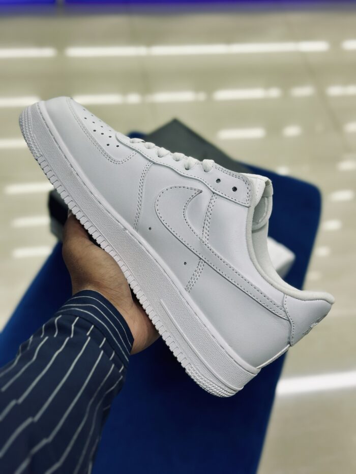 Air Force-1 Low X Supreme - Image 2
