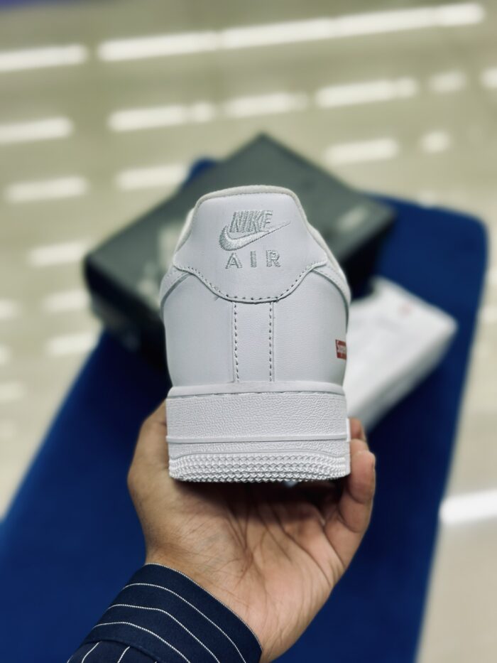 Air Force-1 Low X Supreme - Image 5