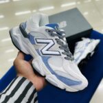 New Balance 9060 Lavendar